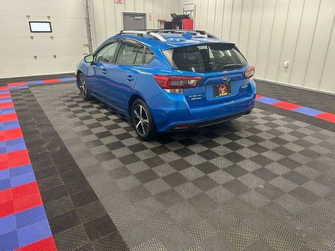 Used 2023 Subaru Impreza Premium image 5