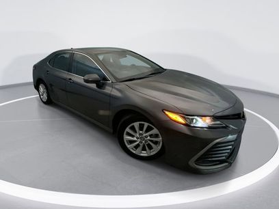 Used 2023 Toyota Camry LE