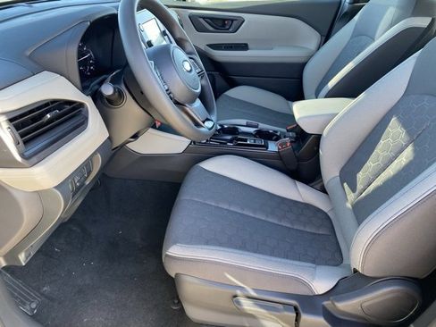 New 2026 Subaru Forester image 10