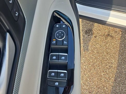 New 2025 Nissan Murano SL w/ Cargo Package image 13