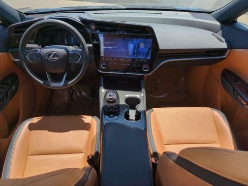 Used 2023 Lexus RZ 450e Premium w/ Technology Package AWD/4WD image 28