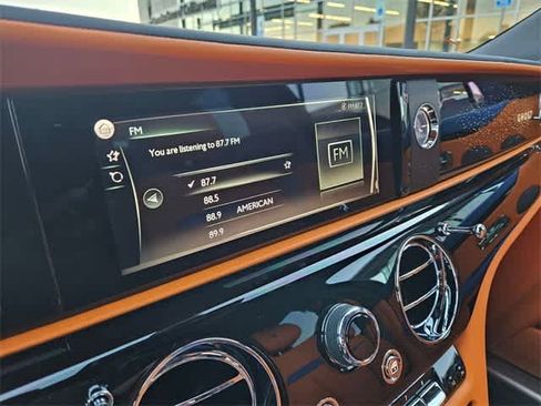 Used 2024 Rolls-Royce Ghost image 29