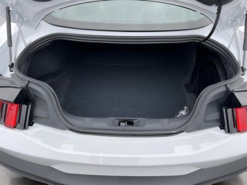 Used 2024 Ford Mustang Dark Horse image 15