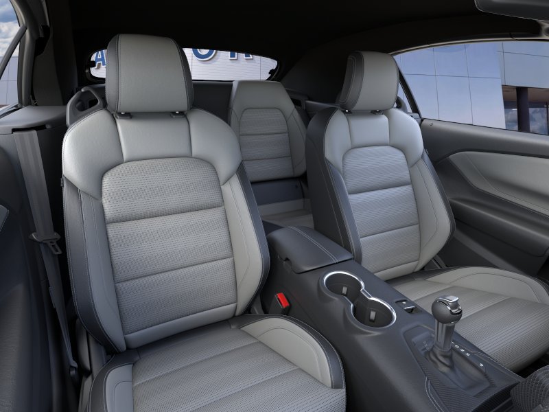 New 2026 Ford Mustang Premium RWD image 10