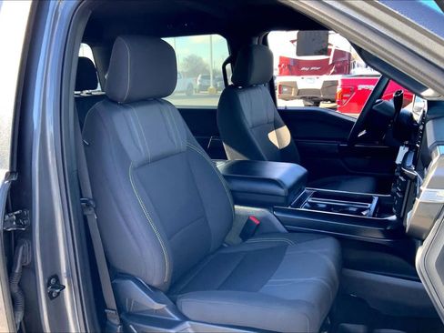 Certified 2024 Ford F150 STX image 9