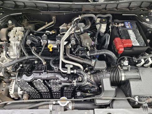 Used 2023 Nissan Altima 2.5 SV image 30