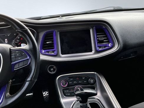 Used 2019 Dodge Challenger R/T w/ Stars & Stripes Edition RWD image 6