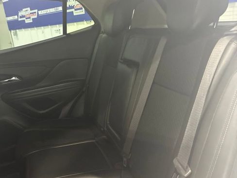 Used 2017 Buick Encore Preferred FWD image 27