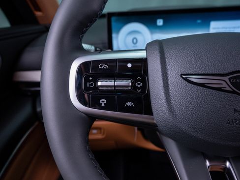 New 2026 Genesis GV80 2.5T Prestige AWD/4WD image 23