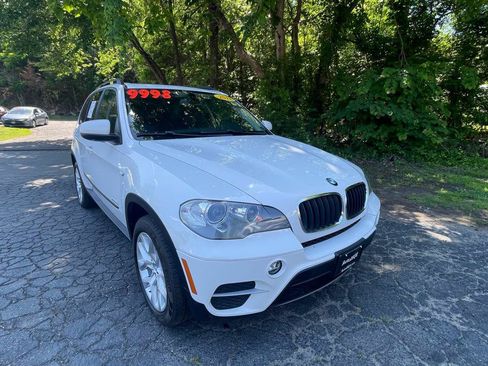 Used 2012 BMW X5 xDrive35i AWD/4WD image 13