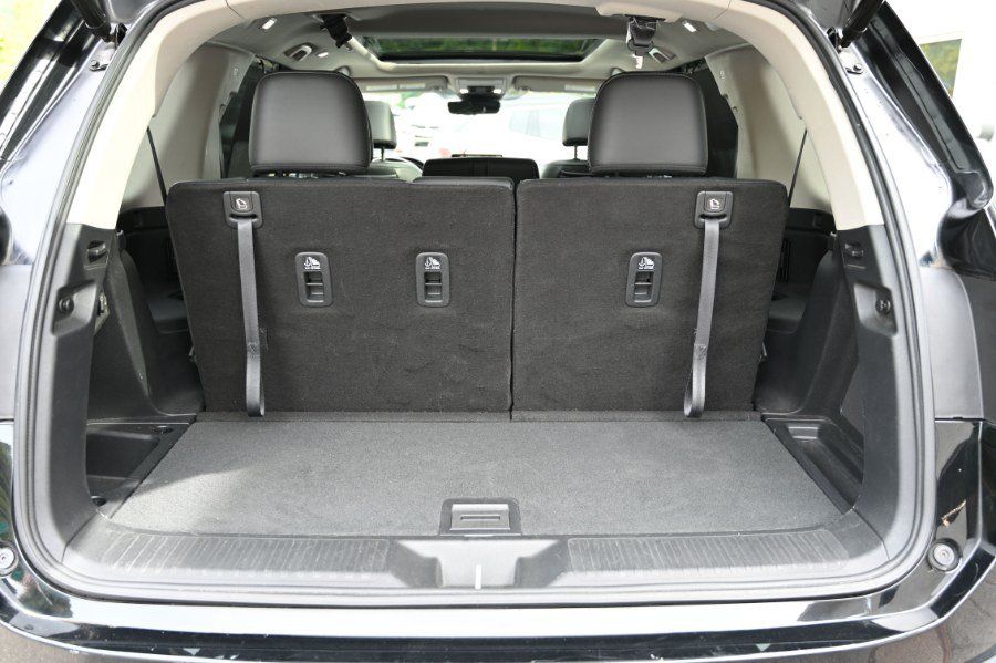 Used 2023 Honda Pilot Elite image 21