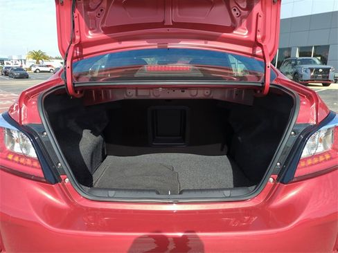 Used 2024 Mitsubishi Mirage G4 LE image 19