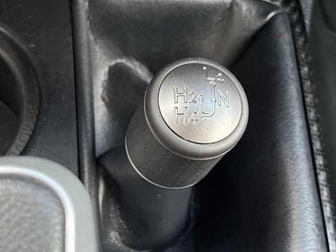 Used 2024 Toyota 4Runner TRD Pro AWD/4WD image 42