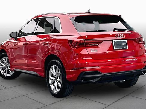 Certified 2025 Audi Q3 2.0T Premium Plus w/ Premium Plus Package AWD/4WD image 12