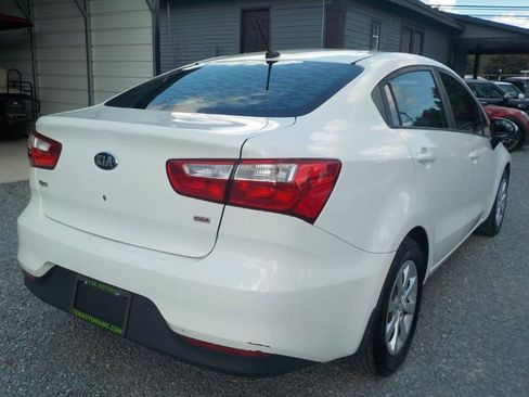 Used 2017 Kia Rio LX FWD image 5
