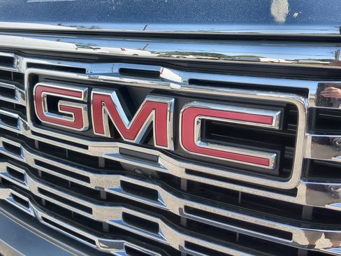 Used 2026 GMC Sierra 1500 Denali AWD/4WD image 32
