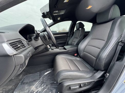 Used 2021 Honda Accord Sport image 10