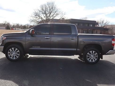 Used 2014 Toyota Tundra Limited image 9