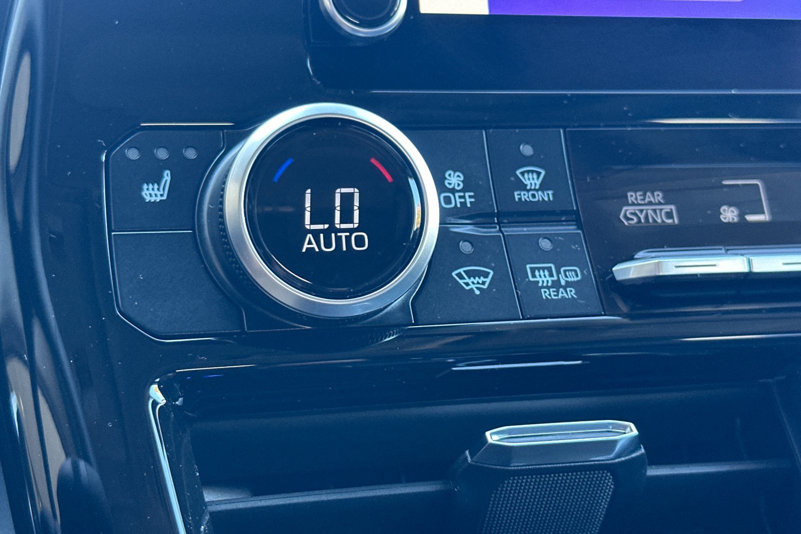 Certified 2026 Toyota Highlander XLE AWD/4WD image 31