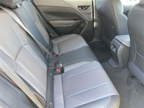 New 2026 Subaru Crosstrek 2.5i Limited image 9