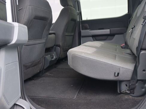 Used 2022 Ford F150 XLT w/ Equipment Group 301A Mid image 13