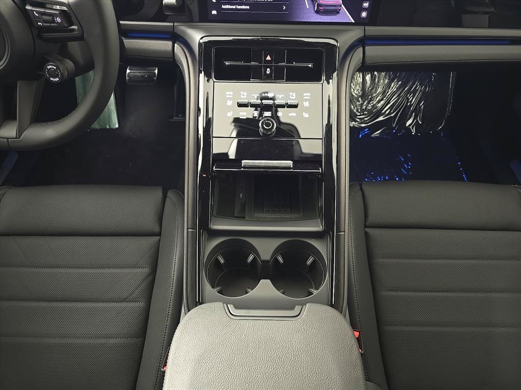 Certified 2026 Porsche Panamera 4 AWD/4WD image 23