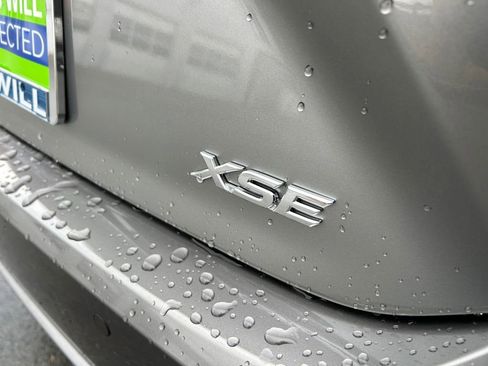 New 2026 Toyota Camry XSE image 31