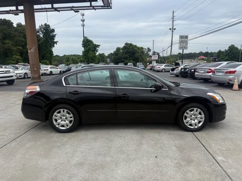 Used 2012 Nissan Altima 2.5 FWD image 8