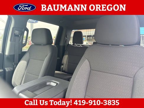 Used 2024 Chevrolet Silverado 1500 LT AWD/4WD image 20