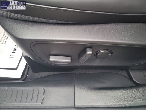 New 2026 Ford Escape ST-Line Select w/ Tech Pack #1 image 15