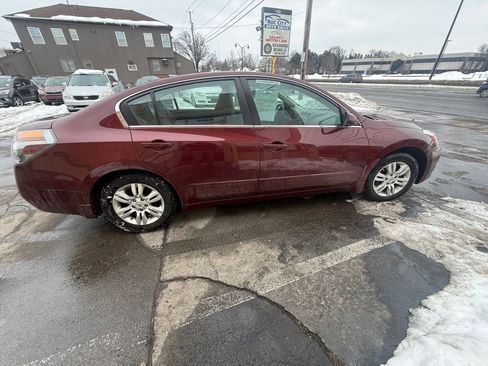Used 2012 Nissan Altima 2.5 S w/ Convenience Pkg image 3
