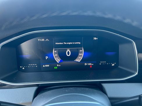 New 2026 Volkswagen Jetta S FWD image 10