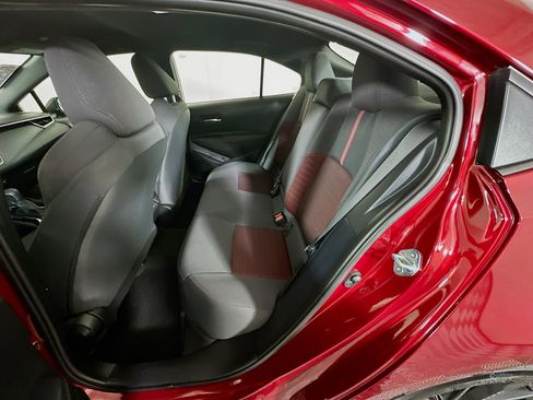Used 2023 Toyota Corolla SE FWD image 26