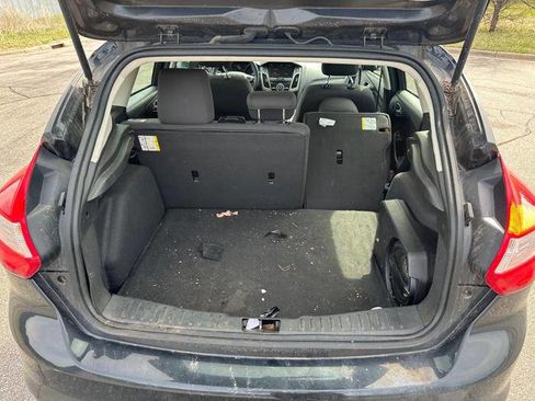 Used 2012 Ford Focus SEL image 25