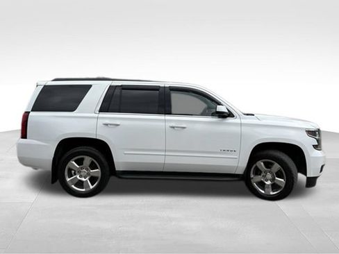 Used 2017 Chevrolet Tahoe LS w/ All-Season Package AWD/4WD image 24