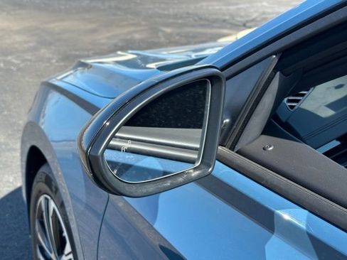 New 2026 Volkswagen Jetta Sport image 12