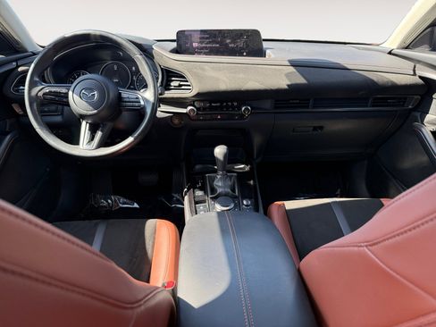 Certified 2024 MAZDA CX-30 Carbon AWD/4WD image 15