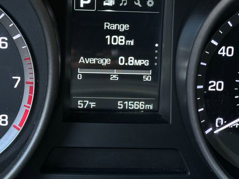 Used 2017 Hyundai Santa Fe Sport image 20