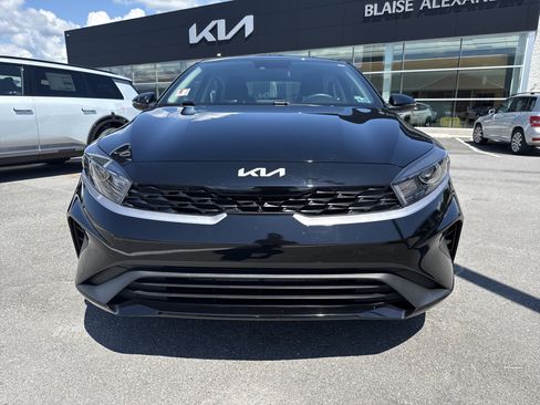 Certified 2024 Kia Forte LXS w/ LXS Technology Package FWD image 9