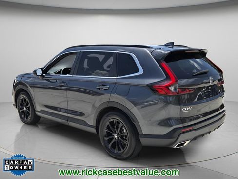 Used 2024 Honda CR-V Sport-L image 8