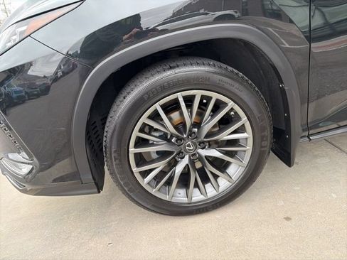 Used 2021 Lexus RX 350 F Sport AWD/4WD image 9