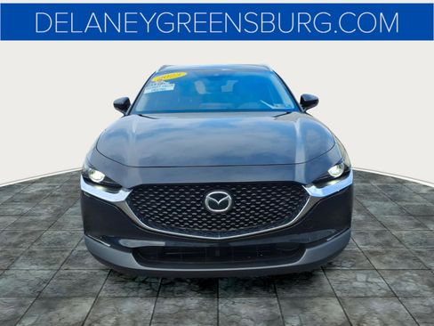 Used 2023 MAZDA CX-30 AWD 2.5 S w/ Select Package image 9