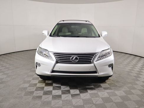 Used 2015 Lexus RX 350 FWD image 2