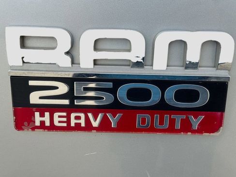 Used 2010 Dodge Ram 2500 Truck ST w/ ST Popular Equipment Group image 27