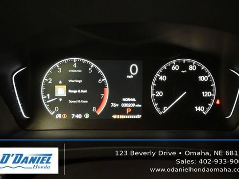 Used 2025 Honda Pilot EX-L image 28