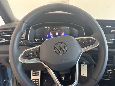New 2025 Volkswagen Jetta Sport image 20