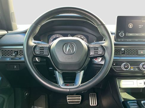 Used 2024 Acura Integra A-Spec image 11