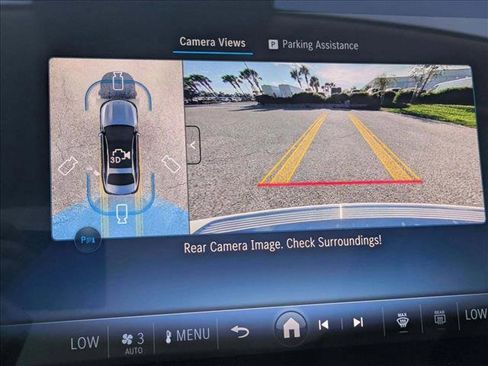 New 2026 Mercedes-Benz E 350 Sedan image 13