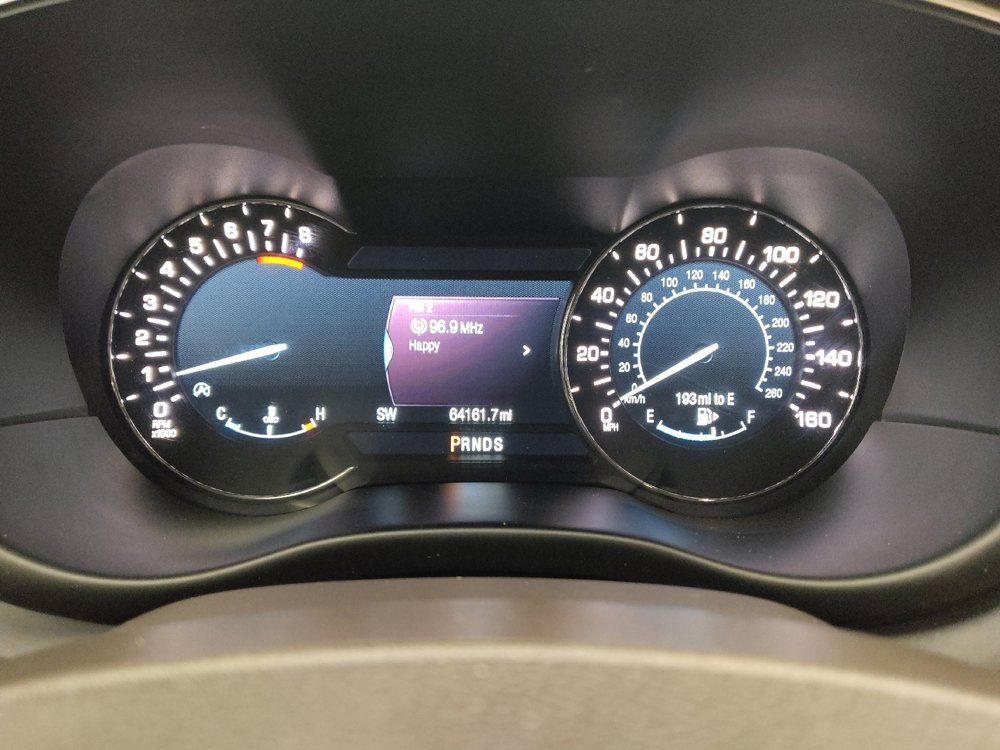 Used 2017 Lincoln MKC Reserve FWD image 23