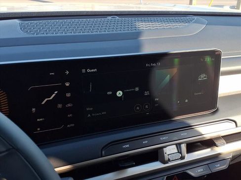 New 2027 Kia Telluride LX image 5